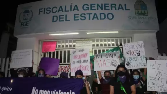 Durante el gobierno de CJG se registraron 53 delitos contra las mujeres: SESNSP Durante el gobierno de CJG se registraron 53 delitos contra las mujeres: SESNSP