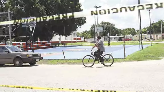 Foto: Luis Payán