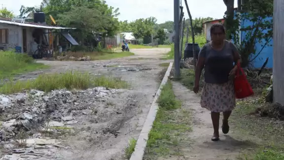 De las 160 obras, prácticamente la mitad presentan nulo avance De las 160 obras, prácticamente la mitad presentan nulo avance