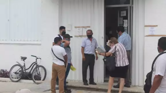 La pandemia por COVID-19 ha generado una nueva conciencia de las familias sobre la necesidad de tener orden La pandemia por COVID-19 ha generado una nueva conciencia de las familias sobre la necesidad de tener orden