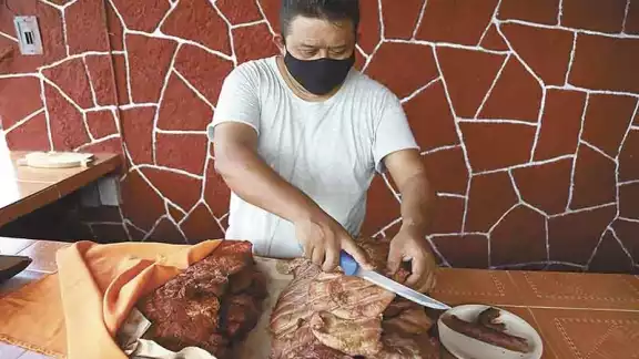 Foto: Luis Payán