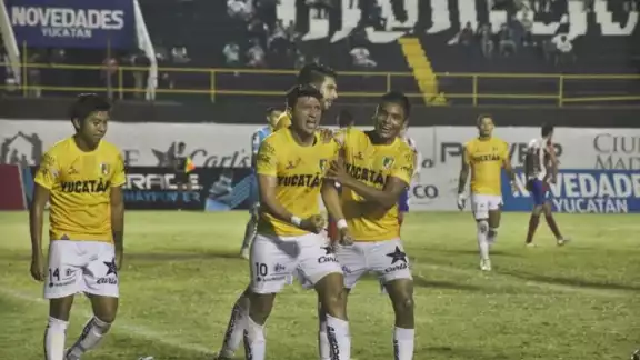 Los ciervos concluyeron en el puesto nueve de la tabla general con un total de 23 puntos