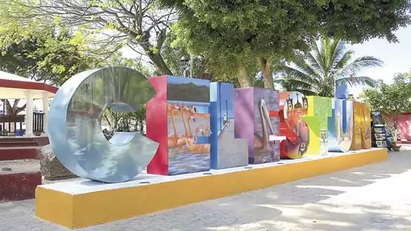 Martín Pacheco adelantó que, para materializar este proyecto, también se requiere también de infraestructura carretera y comunicaciones necesarias
