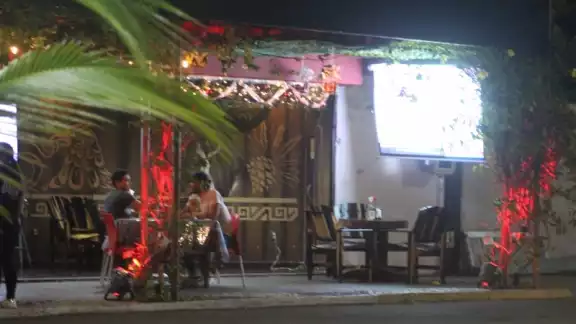 Los centros nocturnos de Chetumal no han podido laborar durante la pandemia.