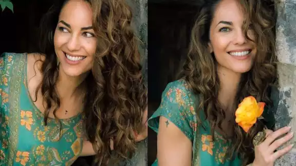 Bárbara Mori envía emotivo mensaje de cumpleaños a su novio