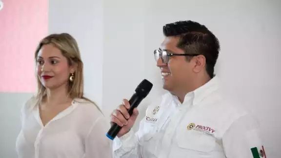 Preparan una Feria Xmatkuil 2025 más segura para todas y todos Preparan una Feria Xmatkuil 2025 más segura para todas y todos