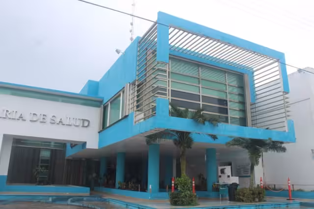 Los contratos se realizaron en julio del 2020 con una duración de seis meses.