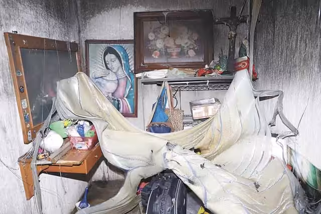 Foto: Martín Zetina