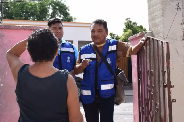 Las infecciones por el virus ya han alcanzado a 30 municipios; se dieron los primeros casos en Huhí y Tekom