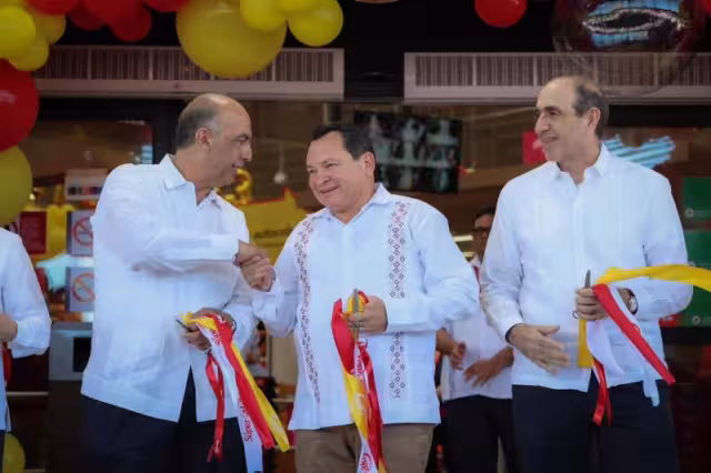 Gobierno de Yucatán respalda expansión de empresas locales
