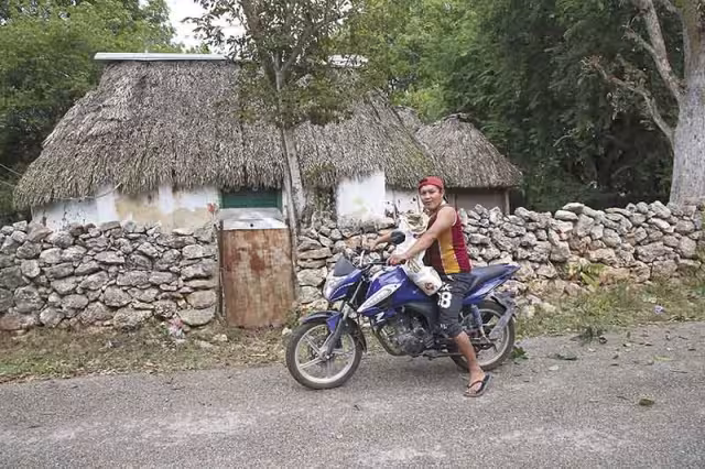 Foto: Martín Zetina