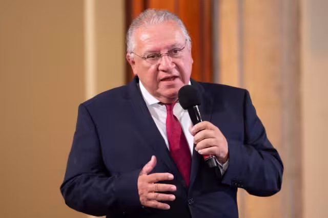 AMLO nombra a Rafael Marín como embajador de la Organización Mundial de Comercio