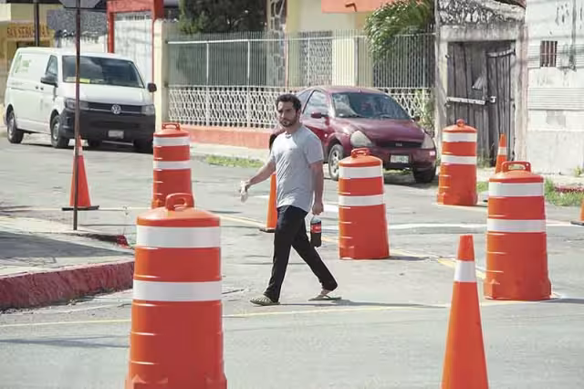 La movilidad laboral de los yucatecos que pudieron mantener su trabajo en casa, aminoró un 29%.