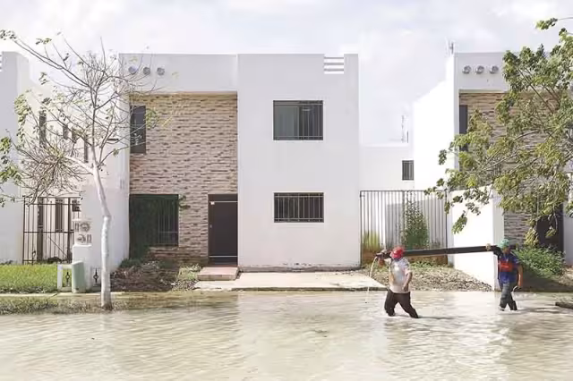 La renta de casas es algo que se ha popularizado en Mérida con la llegada de más habitantes a la ciudad