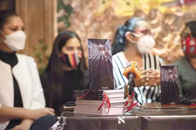 El libro suma a los esfuerzos para promover el consumo local. Foto: Cuautémoc Moreno