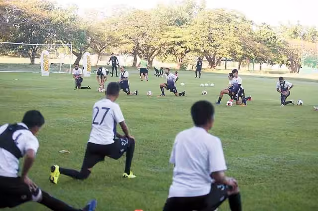 Foto: Enrique Osorno