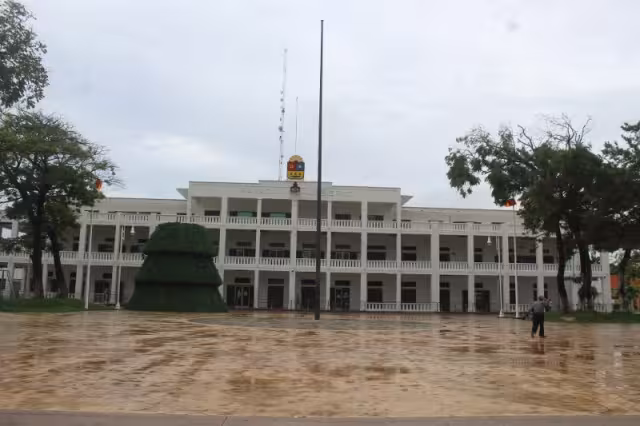 En este 2020, el Gobierno del Estado ha contratado créditos bancarios de corto plazo por un mil 637 millones de pesos.