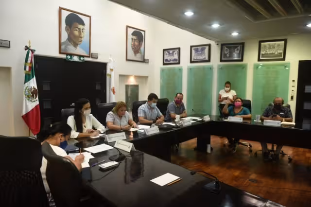 El sucesor de Carlos Joaquín sólo gobernará cinco años en Quintana Roo, tras la Reforma Electoral nacional del 2014