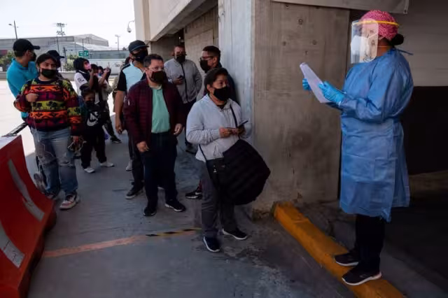 Los contagios continúan al alza en Yucatán. Foto: Cuartoscuro