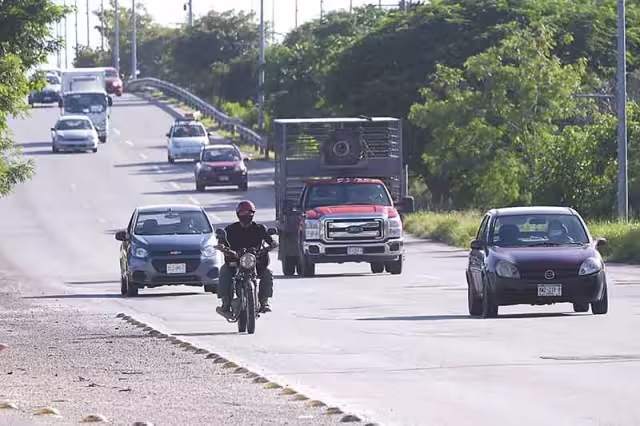 Especialistas en movilidad se han posicionado a favor de poner semáforos.