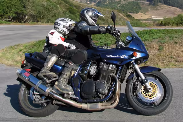 Los motociclistas realizarán el festejo en el domo deportivo de la región 228.