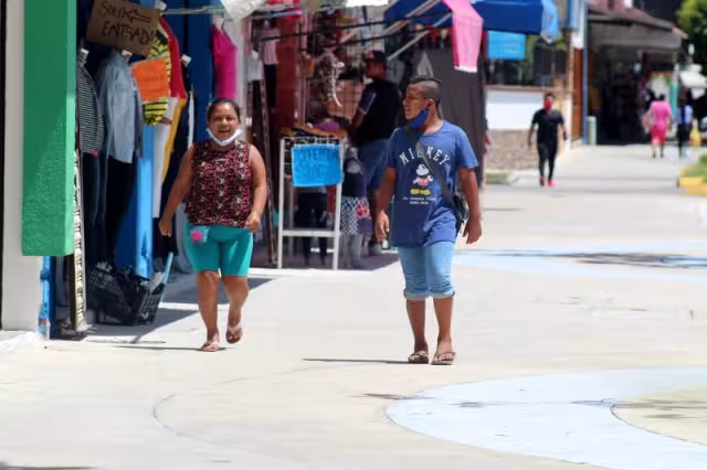 Ciudadanos consideran que la medida debió implementarse desde el inicio de la pandemia