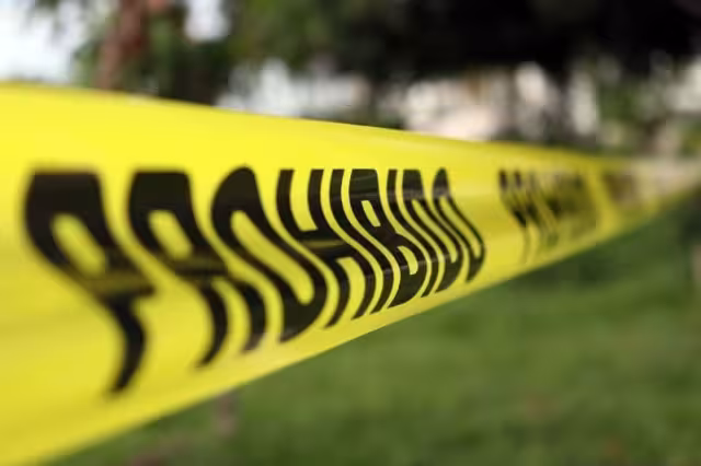 Hasta el momento se desconoce el motivo por el cual fue asesinado