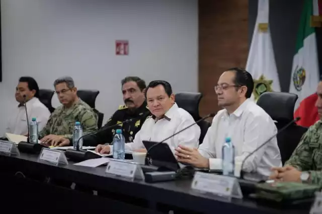 Presupuesto de 4,700 millones impulsará seguridad y prevención en 2026