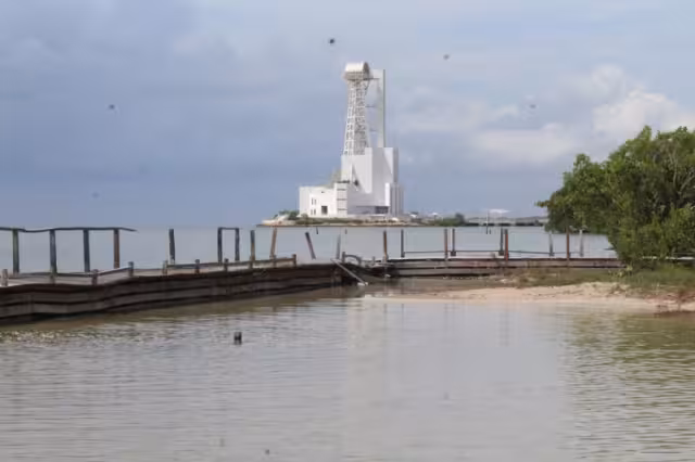 La movilidad en la Bahía de Chetumal representa un peligro para peatones y automovilistas