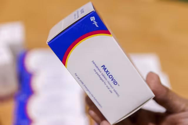 El medicamento no está recomendado para todo el mundo