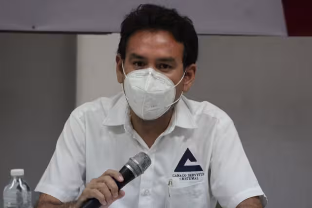 El beneficio de reducción del ISR al 20% es parte el Decreto de Estímulos Fiscales Región Fronteriza Sur