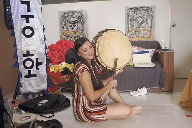 María Eugenia Olsen impulsa la iniciativa desde 2005.