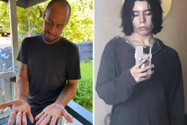 Admitió que no le había puesto mucha atención a su hijo