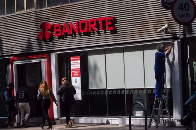 La Asociación de Bancos de México informaron que el viernes 16 de septiembre las instituciones bancarias permanecerán cerradas