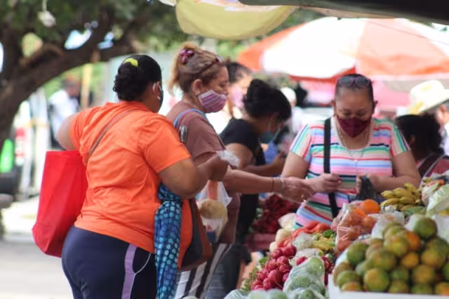 Una de las causas del aumento podría ser el confinamiento por la pandemia