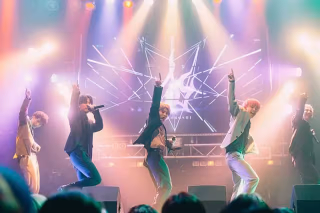 La Chona llega a Japón