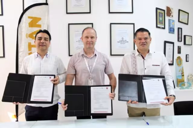 Yucatán y la Unesco colaboran para impulsar el Renacimiento Maya