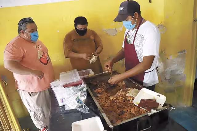 Foto: Martín Zetina