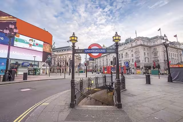 El Museo de Londres preparará una exposición de los resultados.