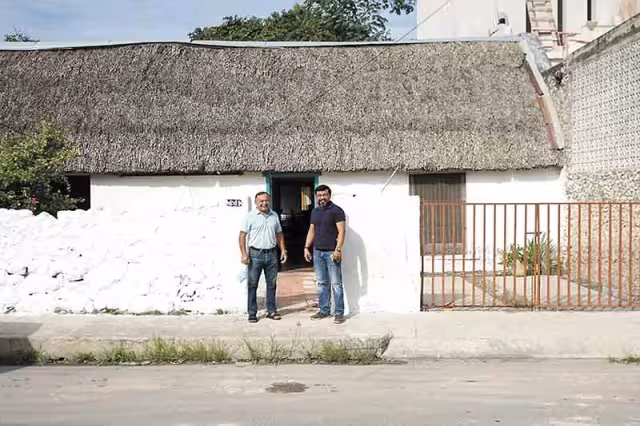 Foto: Efraín Aguilar