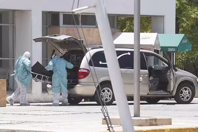 Foto: Martín Zetina