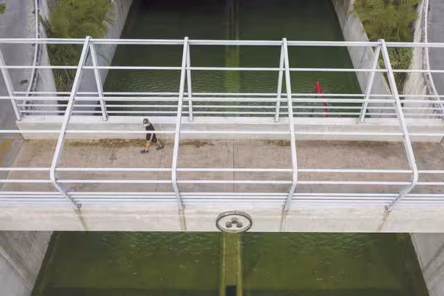 Foto: Cuautémoc Moreno