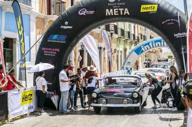 El evento fomentará el turismo y la gastronomía