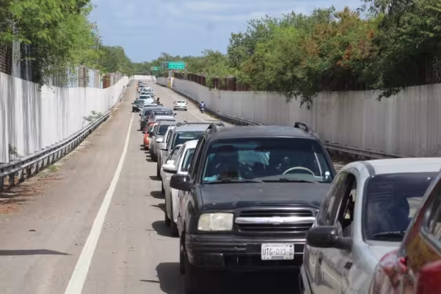 Según Carlos Joaquín, puede haber más contagios por COVID-19