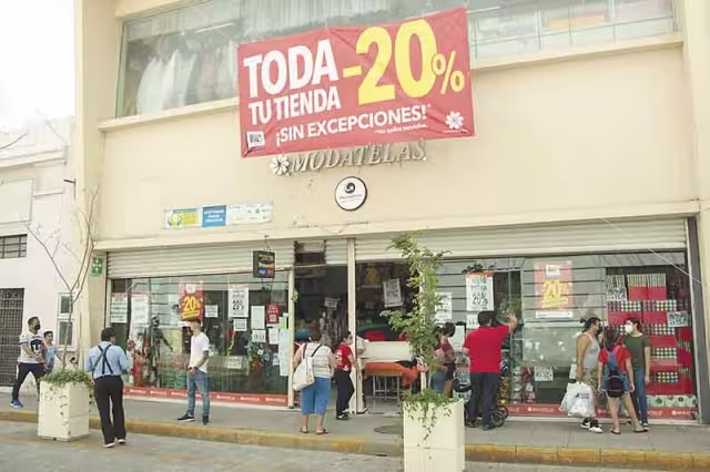 En todo el país participan alrededor de 110 mil establecimientos, y este año se incluyeron nuevos sectores.