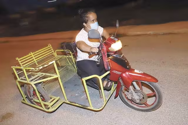 Aseguran ser víctimas de discriminación y bullying en diferentes lugares. Foto: Martín Zetina