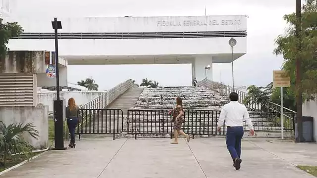 Fallo Condenatorio para el hombre por estar involucrado en homicidio en Mérida
