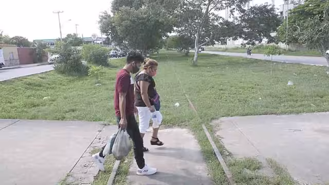 Desde su punto de vista, no se debe hacer nada subterráneo en la zona.