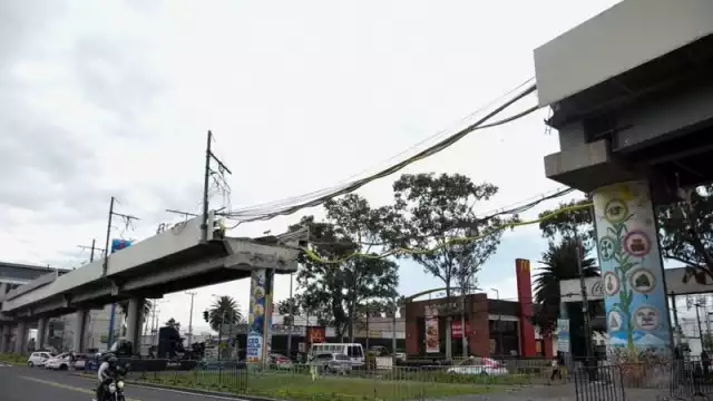 El pasado 20 de octubre, la división infraestructura del conglomerado que preside Carlos Slim firmó un acuerdo para la rehabilitación de la línea.