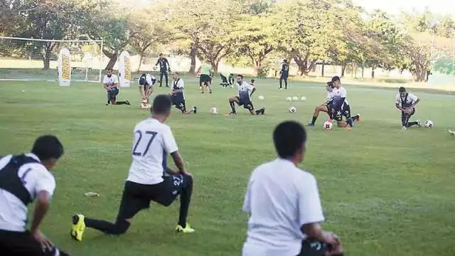 Foto: Enrique Osorno